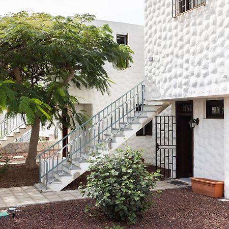 Nice Apartment In The Heart Of Las Americas 美洲海滩 外观 照片
