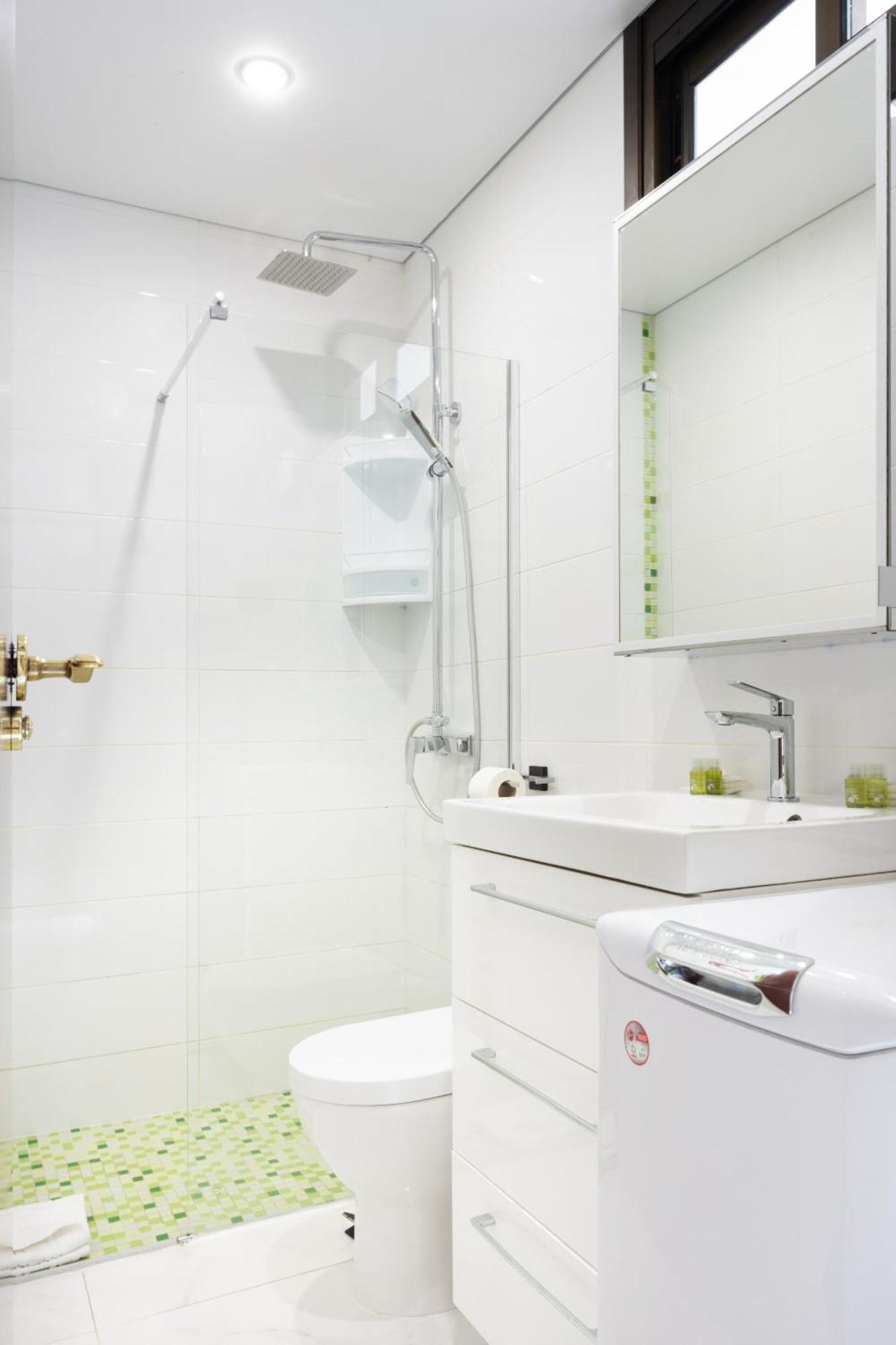 Nice Apartment In The Heart Of Las Americas 美洲海滩 外观 照片