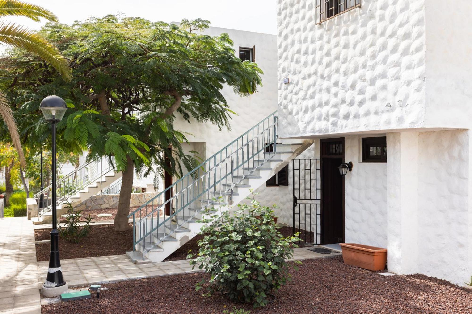 Nice Apartment In The Heart Of Las Americas 美洲海滩 外观 照片