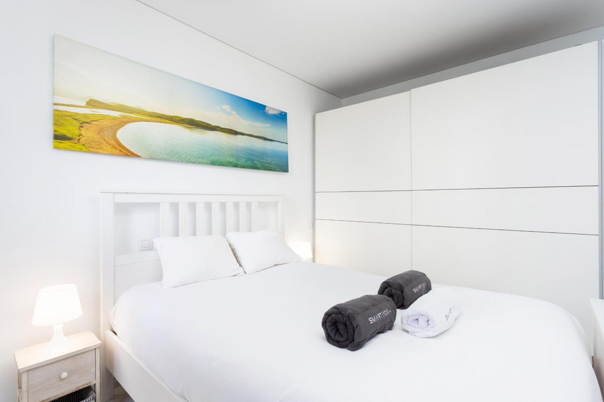 Nice Apartment In The Heart Of Las Americas 美洲海滩 外观 照片