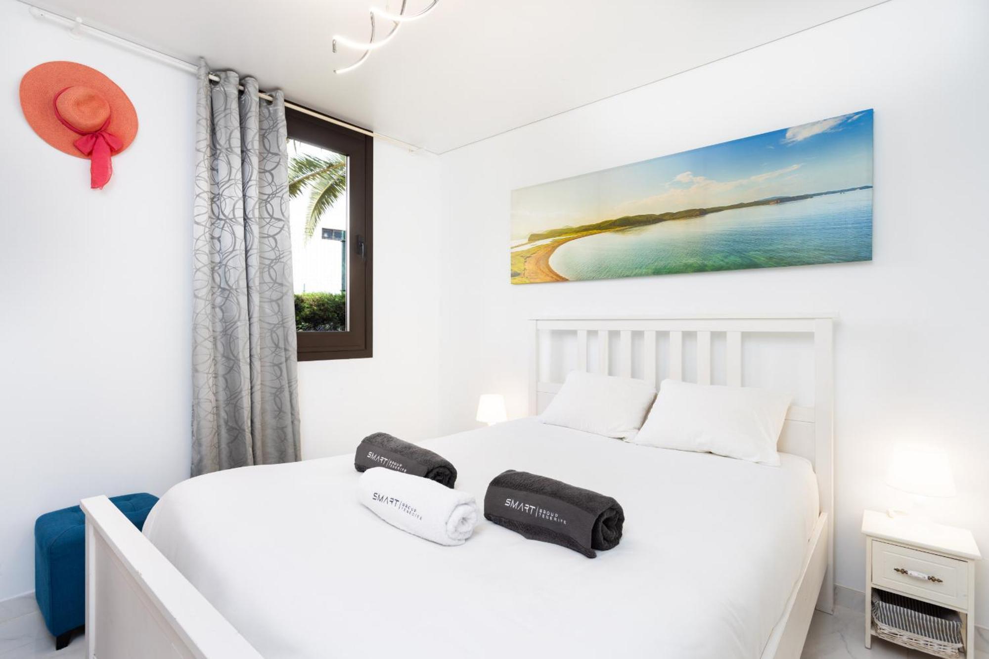 Nice Apartment In The Heart Of Las Americas 美洲海滩 外观 照片