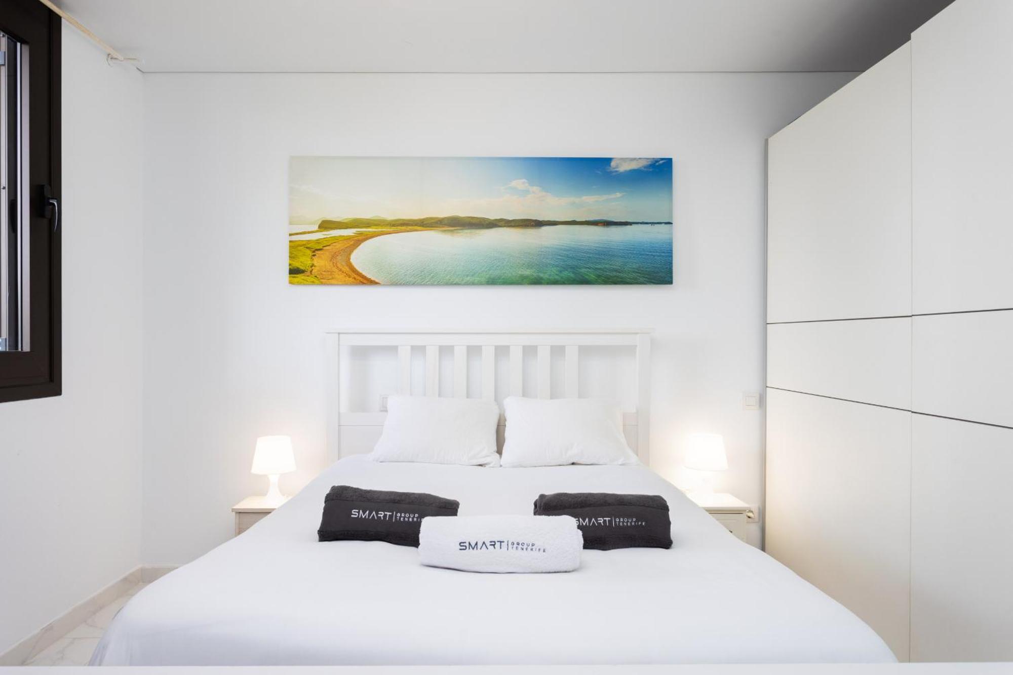 Nice Apartment In The Heart Of Las Americas 美洲海滩 外观 照片