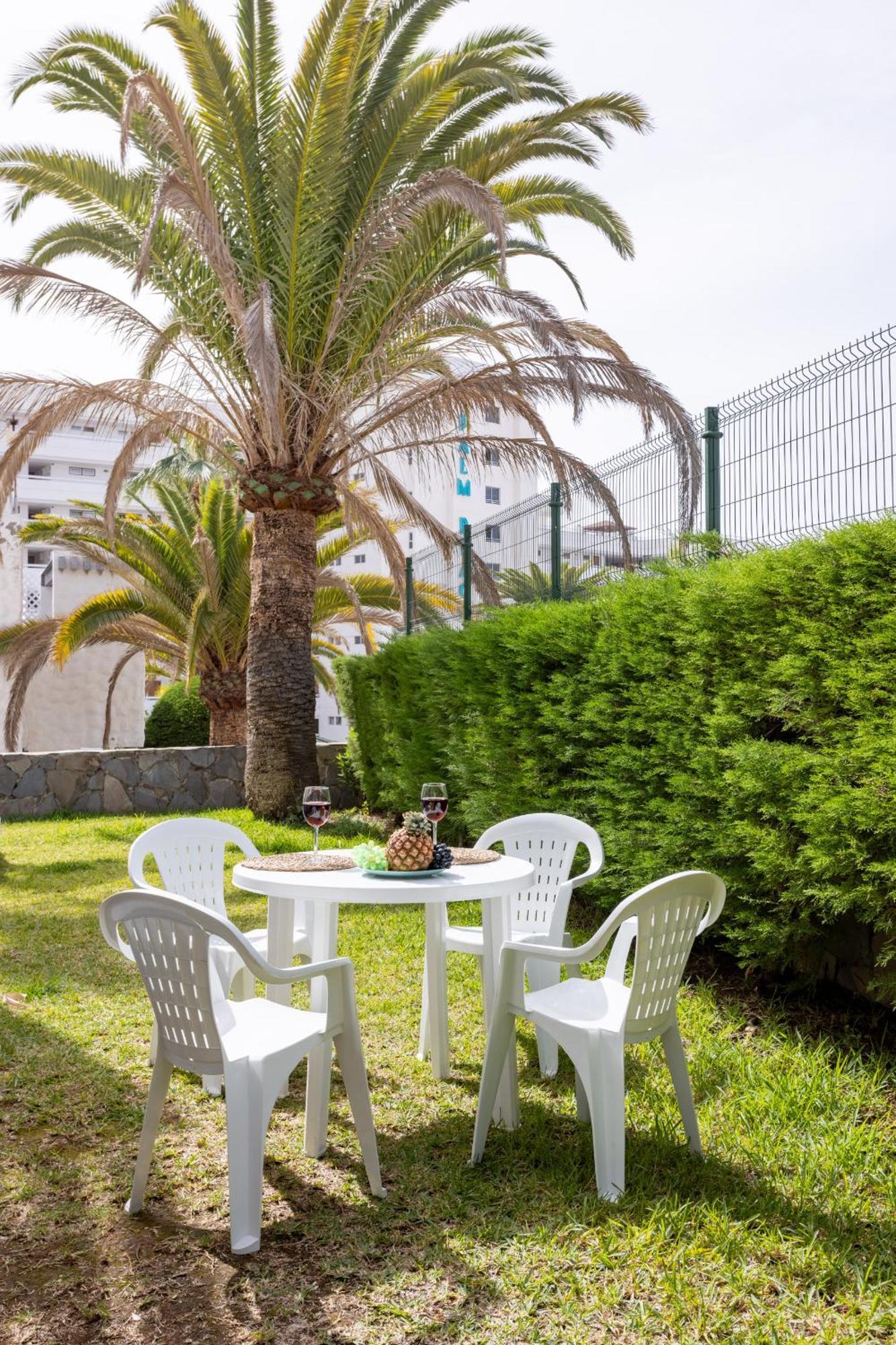 Nice Apartment In The Heart Of Las Americas 美洲海滩 外观 照片